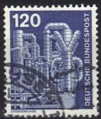 Duitsland Bundespost 1975-1976 - Yvert 704 - Industrie (ST), Postzegels en Munten, Postzegels | Europa | Duitsland, Verzenden