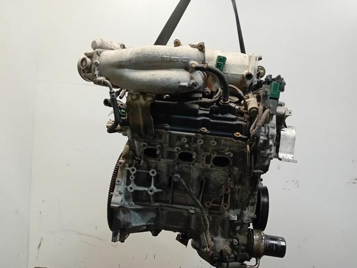 Motor Nissan Murano, Auto-onderdelen, Motor en Toebehoren, Nissan, Gebruikt, Herkomst onderdeel bekend, 12 maanden garantie, Ophalen of Verzenden