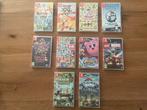 Lot van 10 SEALED Nintendo Switch Games, Ophalen, Zo goed als nieuw
