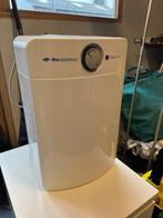 Itho Daalderop close-in boiler, 10 L incl. Grohe RVS kraan., Doe-het-zelf en Bouw, Ophalen, Zo goed als nieuw, Boiler