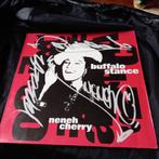 vinyl (maxi 45T) neneh cherry "buffalo stance", Utilisé, Enlèvement ou Envoi, 1980 à 2000