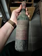 Chateau verdignon Haut Medoc 1974, Enlèvement