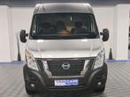 Nissan Interstar 2.3 dCi 35 L2H2 N-Connecta * AUTOMATIQUE *, Auto's, Bestelwagens en Lichte vracht, 177 g/km, Stof, Gebruikt, 4 cilinders