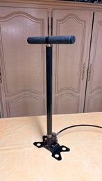 PCP-geweerpomp, Fietsen en Brommers, Fietsaccessoires | Fietspompen, Ophalen, Drukmeter, Gebruikt