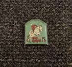 PIN - AGRIGEL - ECURIES D'ARBOUVILLE - CHEVAL, Envoi, Utilisé, Marque, Insigne ou Pin's