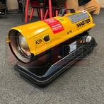 canon à chaleur MASTER B70CED 20kw, Bricolage & Construction, 800 watts ou plus, Moins de 60 cm, Thermostat, Comme neuf