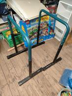 Barre à dips corength training Station 100, Ophalen, Zo goed als nieuw