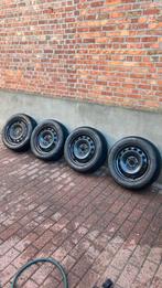 Vw velgen 16 duim winterset, Enlèvement, Pneu(s)