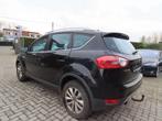 Ford Kuga 2.0 TDCi 2WD Titanium DPF (bj 2010), 100 kW, Euro 5, Gebruikt, 4 cilinders