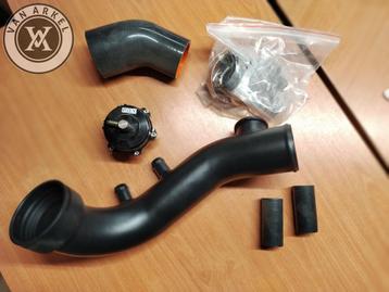 Chargepijp set N54  beschikbaar voor biedingen