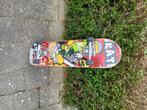 Skateboard, Sport en Fitness, Skateboarden, Ophalen, Gebruikt, Skateboard
