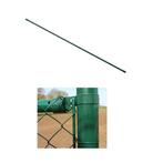 Spanstang voor groene omheining 125 cm in 8 mm, Ophalen, Nieuw, IJzer, Overige typen