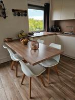 Keuken stoelen, Huis en Inrichting, Stoelen, Ophalen, Gebruikt