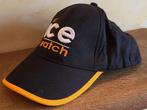 Ice Watch, zwarte golfpet, fijn katoen ## NIEUW ##, Sport en Fitness, Golf, Ophalen of Verzenden, Nieuw, Kleding, Overige merken