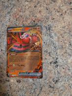 Phantasmal Flames Oricorio ex 018, Enlèvement ou Envoi, Neuf, Cartes en vrac
