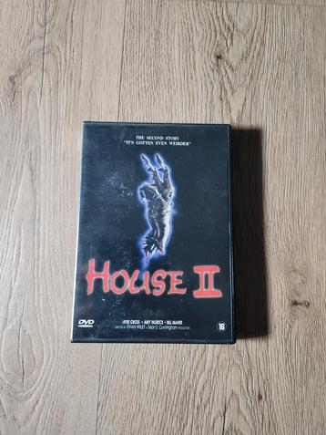 DVD House 2