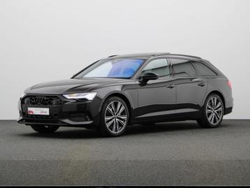 Audi A6 Avant A6 Avant 35 TDi Business Edition Advanced S tr beschikbaar voor biedingen