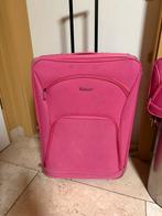 Reiskoffer, Ophalen, Zo goed als nieuw