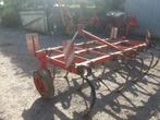 cultivator grondbreker, Zakelijke goederen, Ophalen