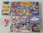 Nintendo Switch spelletjes (Top games), Games en Spelcomputers, Games | Nintendo Switch, Ophalen of Verzenden