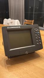Lowrance Globalmap 4000m GPS, Watersport en Boten, Ophalen, Gebruikt