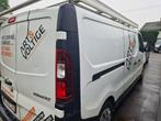 Renault Trafic 1.6 Diesel 156000km auto start motor lawai, Te koop, Diesel, Bedrijf, Trafic