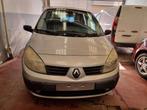 Renault Scenic 1.6 16V Airco avec demande d'immatriculation, 5 places, 1598 cm³, Achat, 4 cylindres