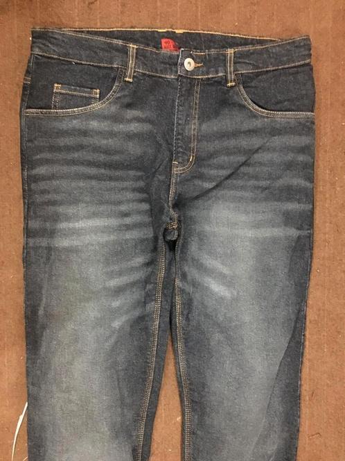 ② Kavlar jeans motorbroek — Spijkerbroeken en Jeans — 2dehands