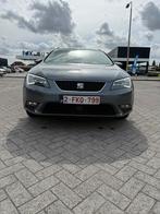 Seat Leon ST (2017) – Full Option – 133.xxx km – Zeer zuinig, Auto's, 116 g/km, 4 cilinders, Leon, Alcantara