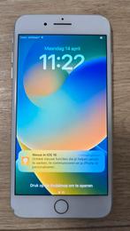 Iphone 8Plus 256GB, Telecommunicatie, Ophalen, Zo goed als nieuw