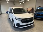 Ford Transit Connect EcoBlue Trend AUT LWB, Auto's, Wit, Diesel, 2 zetels, Emergency brake assist