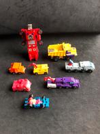 Transformers jaren 80, Enlèvement ou Envoi, Utilisé