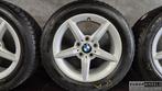 16 inch BMW 1 Serie F20 F21 2 serie F22 F23 Style 654 E87, Auto-onderdelen, Banden en Velgen, Gebruikt, -, Banden en Velgen, -