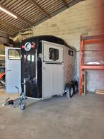 A louer Van cheval liberté 2 chevaux, Dieren en Toebehoren, Paarden en Pony's | Trailers en Aanhangwagens, Ophalen of Verzenden