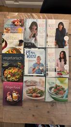 Lot kookboeken te koop! Prima staat, Boeken, Kookboeken, Ophalen of Verzenden, Zo goed als nieuw, Nederland en België, Vegetarisch
