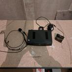 AKG Perception draadloos microfoon set., Sans fil, Utilisé, Enlèvement ou Envoi