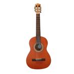 Salvador Cortez Luna C/JR Klassieke Gitaar, Ophalen, Klassieke of Spaanse gitaar