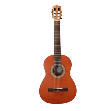 Salvador Cortez Luna C/JR Klassieke Gitaar, Enlèvement, Guitare classique ou espagnole