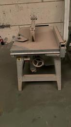 ATIKA Bouwzaag BTU 450