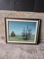 Tableau signé, Enlèvement, Utilisé