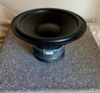 kef subwoofer 250W 4 ohm, Audio, Tv en Foto, Luidsprekerboxen, Ophalen, Gebruikt, 120 watt of meer, Subwoofer