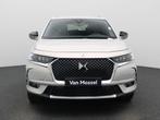 DS 7 Crossback E-Tense Rivoli LED | LEDER | Ad. CC | CAMERA, Auto's, 32 g/km, Gebruikt, Euro 6, 4 cilinders