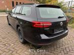 Volkswagen Passat Variant 1.6 DIESEL | AUTOMAAT | AIRCO | EU, Stof, Gebruikt, 4 cilinders, Bedrijf