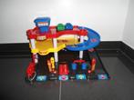 mijn eerste garage, Kinderen en Baby's, Speelgoed | Vtech, Ophalen of Verzenden, Zo goed als nieuw