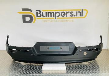 Bumper Volvo XC40 XC 40 4xpdc 17-23 31449333 Achterbumper 1- beschikbaar voor biedingen