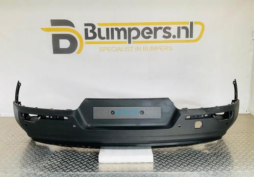 Bumper Volvo XC40 XC 40 4xpdc 17-23 31449333 Achterbumper 1-, Auto-onderdelen, Carrosserie, Bumper, Achter, Gebruikt, 6 maanden garantie