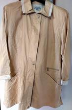 Veste imper été beige Taille 48, Vêtements | Femmes, Vestes | Été, Neuf, Taille 46/48 (XL) ou plus grande, Beige, Enlèvement