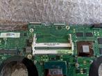 moederbord voor asus n750 jk, jv., Overige soorten, Gebruikt, Ophalen of Verzenden, Intel