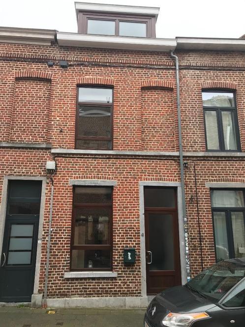 Huis te koop centrum Leuven, Immo, Huizen en Appartementen te koop, Leuven, tot 200 m², Tussenwoning, Verkoop zonder makelaar
