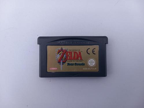 The Legend of Zelda: A Link to the Past (GBA), Consoles de jeu & Jeux vidéo, Jeux | Nintendo Game Boy, Utilisé, Aventure et Action